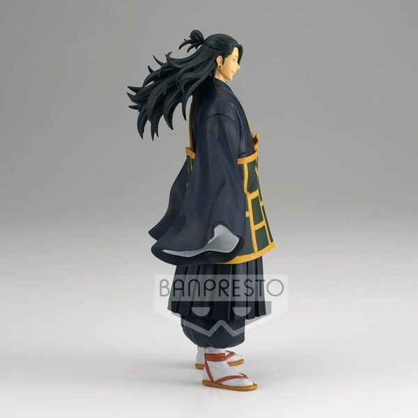 UTCBP18377-Jujutsu Kaisen: The Movie Suguru Geto Jukon no Kata Statue