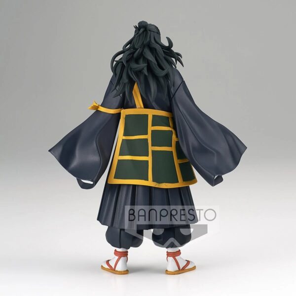 UTCBP18377-Jujutsu Kaisen: The Movie Suguru Geto Jukon no Kata Statue