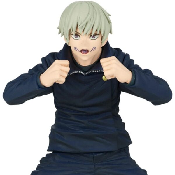 UTCBP18376-Jujutsu Kaisen Toge Inumaki Jukon no Kata Statue