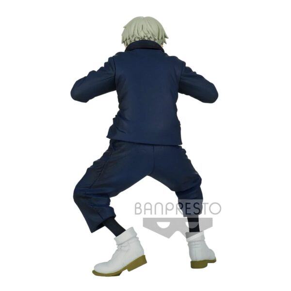 UTCBP18376-Jujutsu Kaisen Toge Inumaki Jukon no Kata Statue