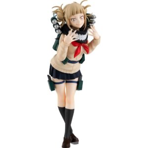 UTCTY94371-My Hero Academia Himiko Toga Pop Up Parade Statue