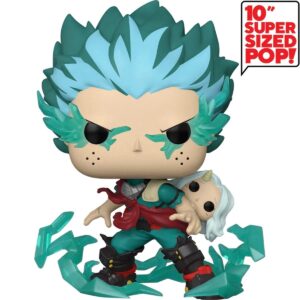 FU51901-My Hero Academia Infinite Deku and Eri 10-Inch Pop! Vinyl Figure