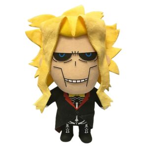GN56955-My Hero Academia S2 All Might Halloween 8-Inch Plush