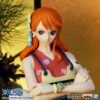 UTCBP18467-One Piece Nami Version A Wanokuni Style II Glitter & Glamours Statue