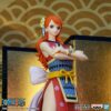 UTCBP18467-One Piece Nami Version A Wanokuni Style II Glitter & Glamours Statue