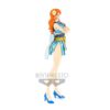 UTCBP18468-One Piece Nami Version B Wanokuni Style II Glitter & Glamours Statue