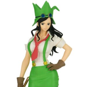 UTCBP18392-One Piece Nico Robin Ver. A Sweet Style Pirates Statue