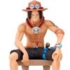 UTCBP18564-One Piece Portgas D. Ace Grandline Journey Statue