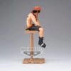 UTCBP18564-One Piece Portgas D. Ace Grandline Journey Statue