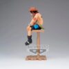 UTCBP18564-One Piece Portgas D. Ace Grandline Journey Statue