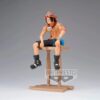 UTCBP18564-One Piece Portgas D. Ace Grandline Journey Statue