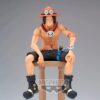 UTCBP18564-One Piece Portgas D. Ace Grandline Journey Statue