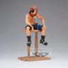UTCBP18564-One Piece Portgas D. Ace Grandline Journey Statue