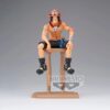 UTCBP18564-One Piece Portgas D. Ace Grandline Journey Statue