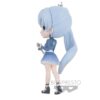 UTCBP18240-RWBY Weiss Schnee Q Posket Statue