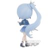 UTCBP18240-RWBY Weiss Schnee Q Posket Statue