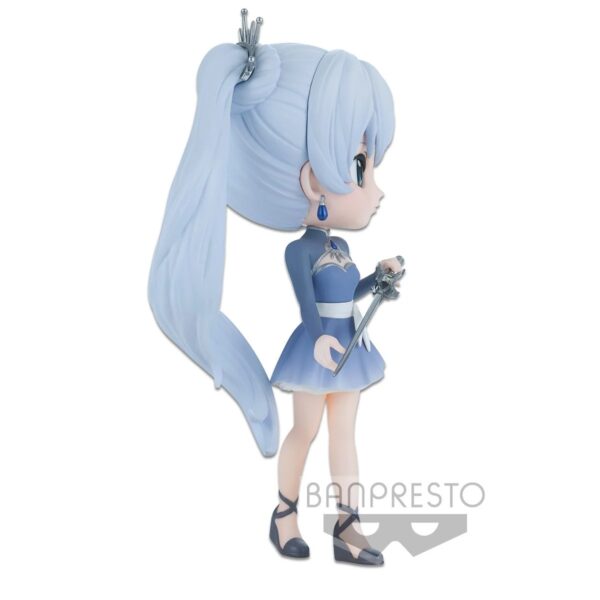 UTCBP18240-RWBY Weiss Schnee Q Posket Statue
