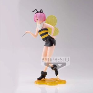 UTCBP17946-Re:Zero Starting Life in Another World Ram Fairy Elements Ver. Espresto Statue