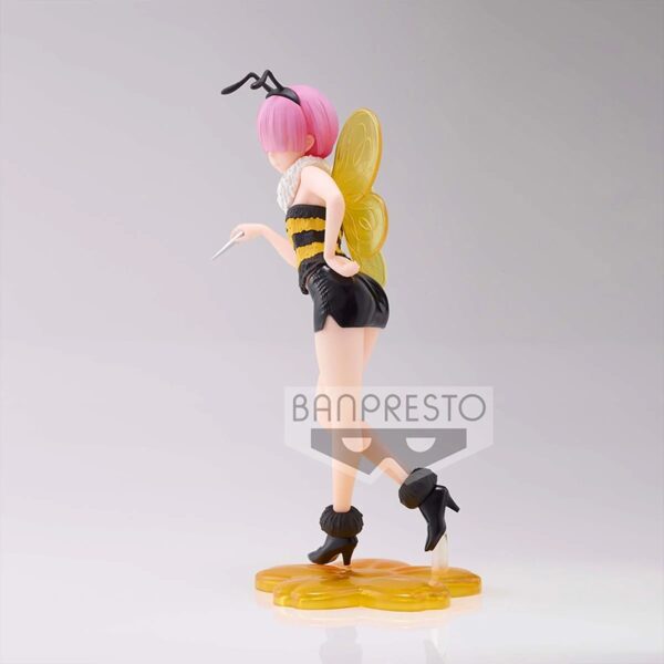 UTCBP17946-Re:Zero Starting Life in Another World Ram Fairy Elements Ver. Espresto Statue