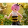 UTCBP17946-Re:Zero Starting Life in Another World Ram Fairy Elements Ver. Espresto Statue