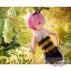 UTCBP17946-Re:Zero Starting Life in Another World Ram Fairy Elements Ver. Espresto Statue
