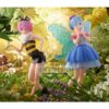 UTCBP17946-Re:Zero Starting Life in Another World Ram Fairy Elements Ver. Espresto Statue