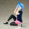 UTCBP18513-Re:Zero Starting Life in Another World Rem Training Style Version Relax Time Statue
