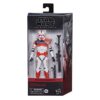 HSF2931-Star Wars The Black Series Imperial Clone Shock Trooper 6-Inch Action Figure