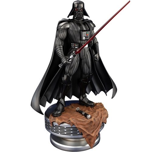 KTSW171-Star Wars Darth Vader The Ultimate Evil ARTFX Statue