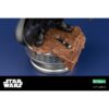 KTSW171-Star Wars Darth Vader The Ultimate Evil ARTFX Statue