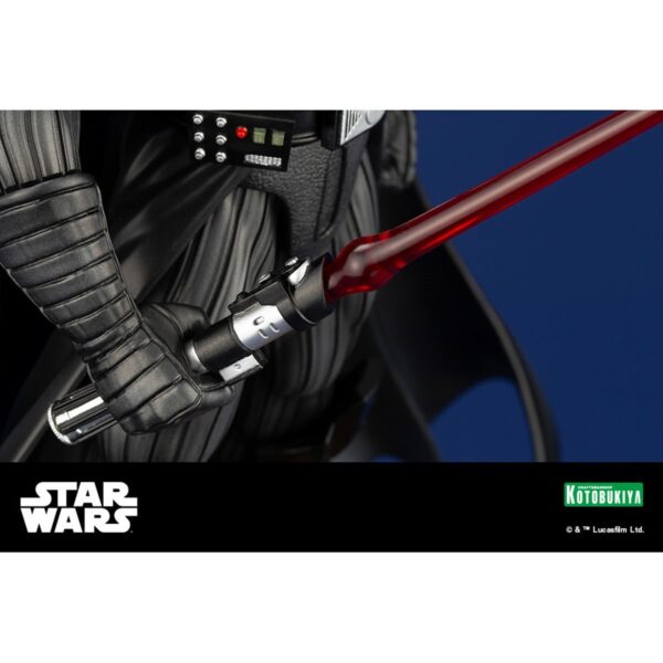 KTSW171-Star Wars Darth Vader The Ultimate Evil ARTFX Statue