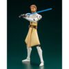 KTSW189-Star Wars: The Clone Wars Obi-Wan Kenobi ARTFX+ 1:10 Scale Statue
