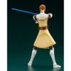 KTSW189-Star Wars: The Clone Wars Obi-Wan Kenobi ARTFX+ 1:10 Scale Statue