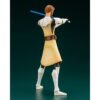 KTSW189-Star Wars: The Clone Wars Obi-Wan Kenobi ARTFX+ 1:10 Scale Statue