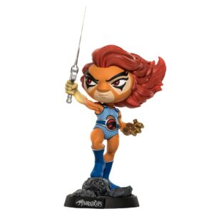 RNMH0033-ThunderCats Lion-O MiniCo. Vinyl Figure