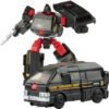 HSF3071-Transformers Generations Selects Legacy Deluxe DK-2 Guard - Exclusive