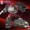 HSF3071-Transformers Generations Selects Legacy Deluxe DK-2 Guard - Exclusive
