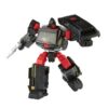 HSF3071-Transformers Generations Selects Legacy Deluxe DK-2 Guard - Exclusive