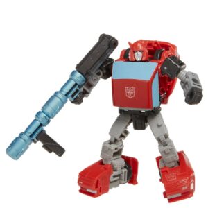 HSF3927A/F44825L00-Transformers Studio Series 86-13 Deluxe Cliffjumper