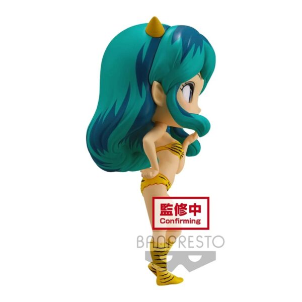 UTCBP18177-Urusei Yatsura Lum III Ver. A Q Posket Statue