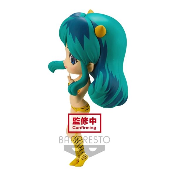 UTCBP18177-Urusei Yatsura Lum III Ver. A Q Posket Statue