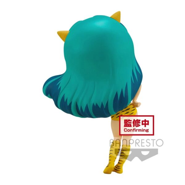 UTCBP18177-Urusei Yatsura Lum III Ver. A Q Posket Statue