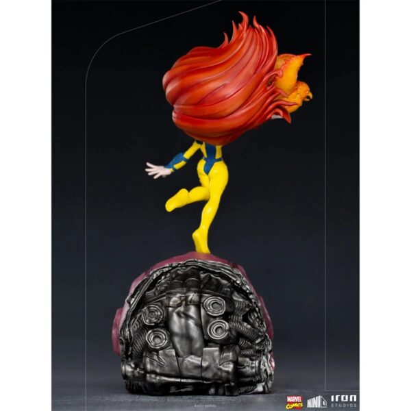 RN3128358-X-Men Jean Grey MiniCo Vinyl Figure
