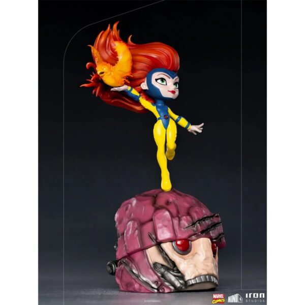 RN3128358-X-Men Jean Grey MiniCo Vinyl Figure