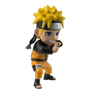 TN12220A-01183-Naruto - Naruto: Shippuden Mininja Series 1 Mini-Figures