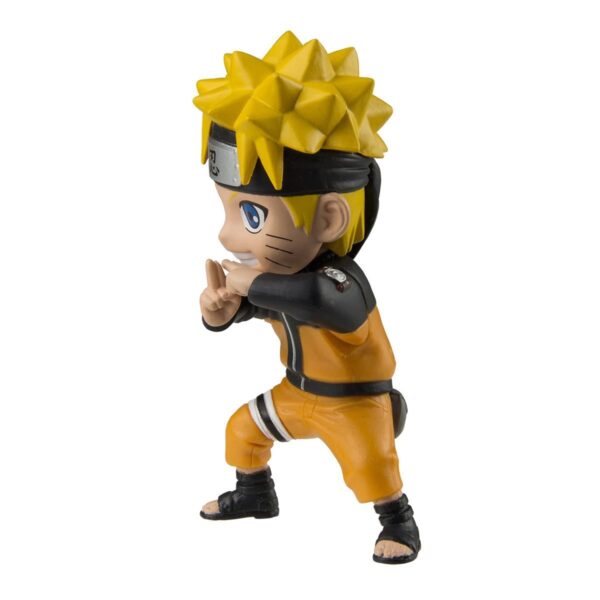 TN12220A-01183-Naruto - Naruto: Shippuden Mininja Series 1 Mini-Figures