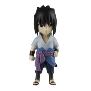 TN12220A-01184-Sasuke - Naruto: Shippuden Mininja Series 1 Mini-Figures