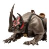 MF19118-Avatar: The Last Airbender Fire Nation Komodo-Rhino Creature Action Figure