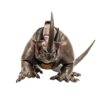 MF19118-Avatar: The Last Airbender Fire Nation Komodo-Rhino Creature Action Figure