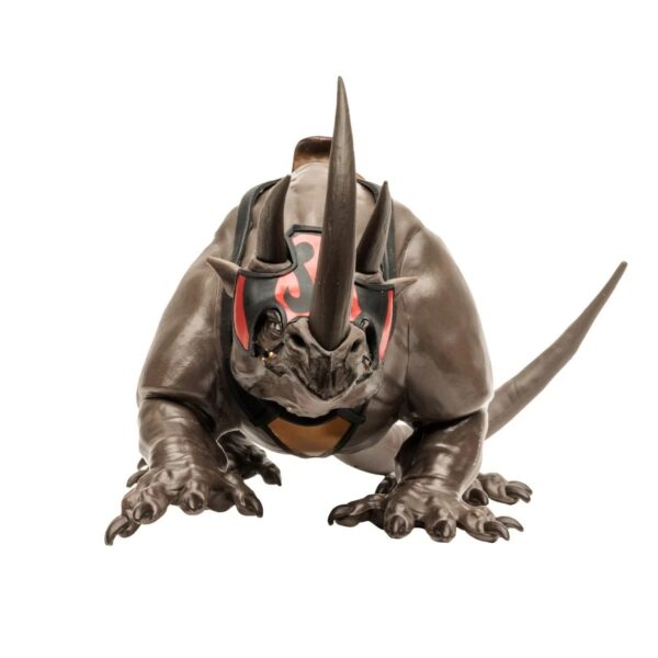 MF19118-Avatar: The Last Airbender Fire Nation Komodo-Rhino Creature Action Figure